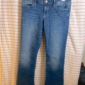 1969’s Gap bell bottom